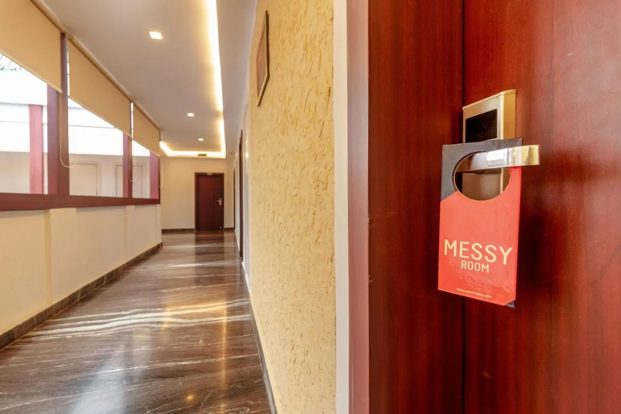 Zip By Spree Hotels Mangala Towers Thrissur 4*,