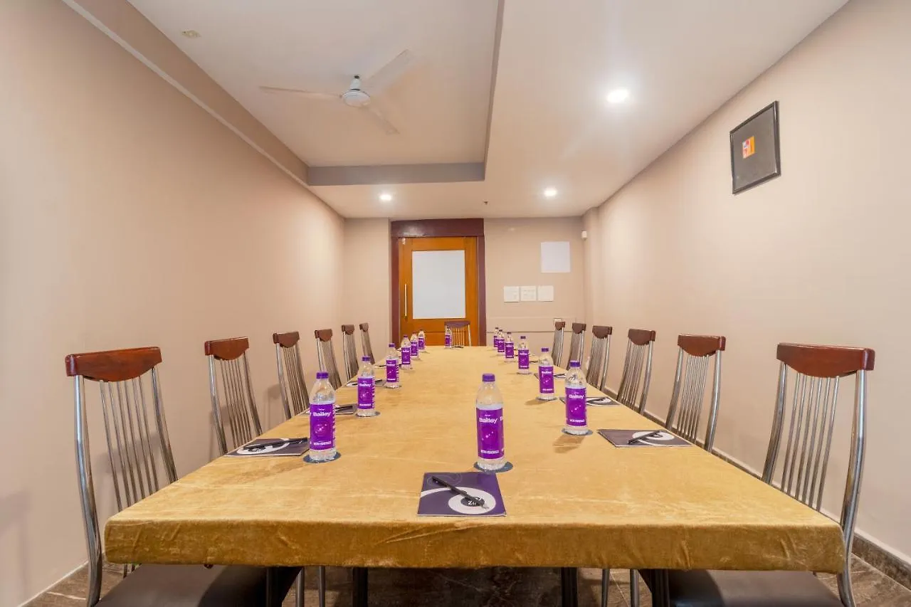 Zip By Spree Hotels Mangala Towers Thrissur 4*,